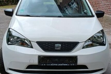 Seat Mii