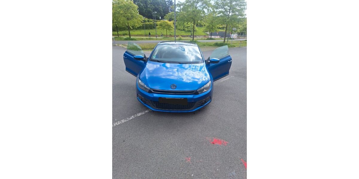 VW Scirocco 176.500 km 4.500 &euro; Recklinghausen 45665