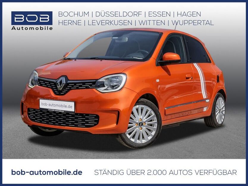 Twingo