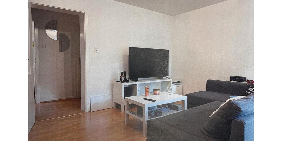 Dachgeschoßwohnung Hagen Hagen-Mitte - 2 Zimmer, 53 m&sup2;, 420&euro; | Angebot:27600508