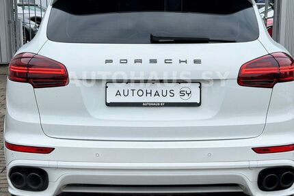 Porsche Cayenne 196.000 km 22.970 &euro; Castrop-Rauxel 44575