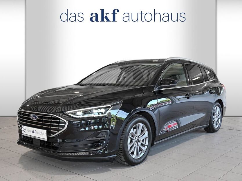 Ford Focus 27.960 km 23.950 € Schwerte 58239