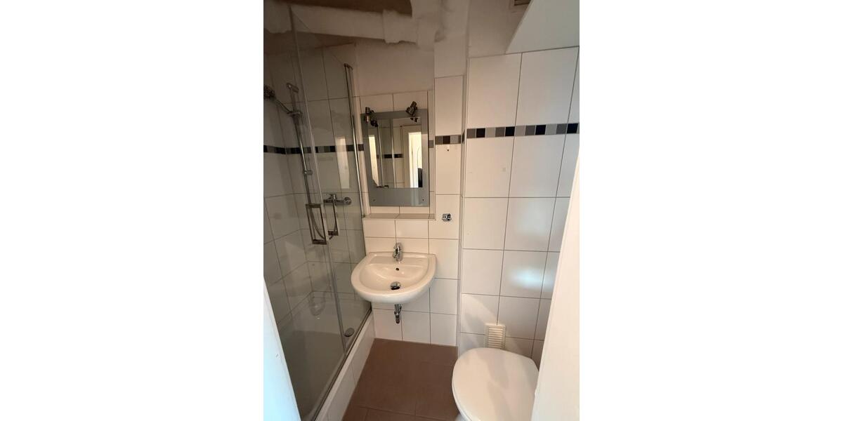 Etagenwohnung Dortmund Innenstadt West - 1 Zimmer, 26 m&sup2;, 500&euro; | Angebot:27539119