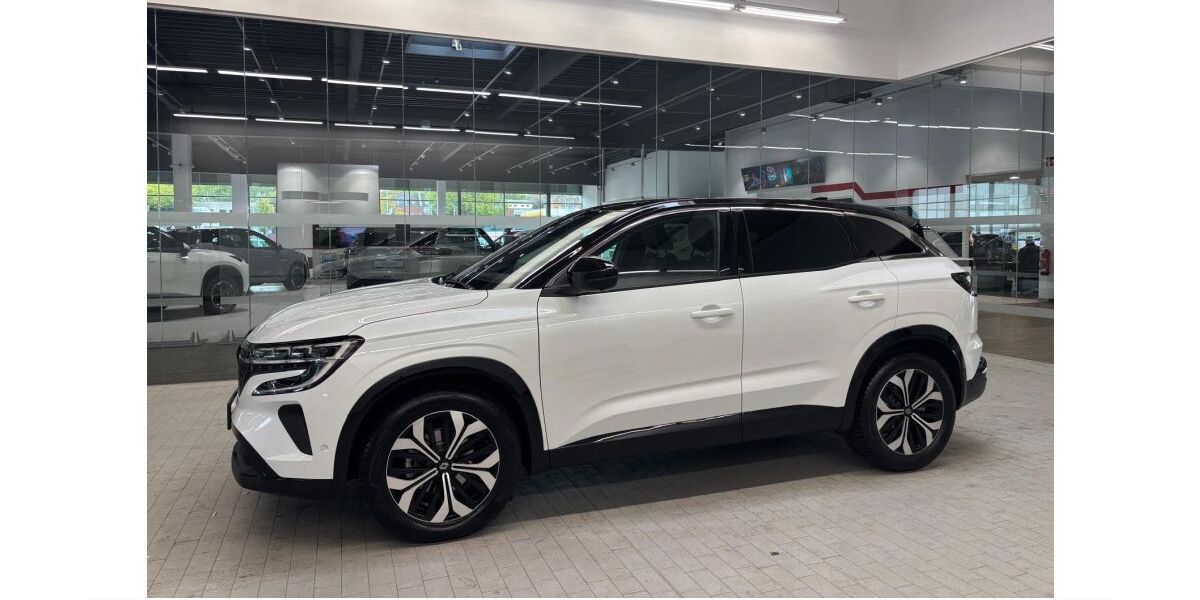 Renault Austral 19.129 km 29.980 &euro; Dortmund 44145