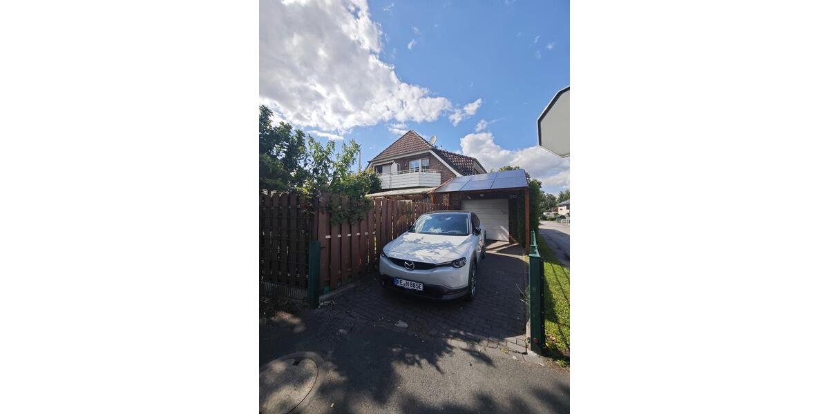 Reiheneckhaus in Waltrop zu verkaufen zimmer