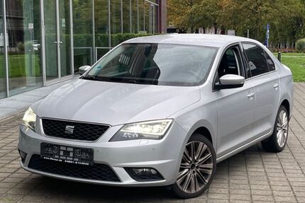 Seat Toledo 90.000 km 8.990 € Gelsenkirchen 45899