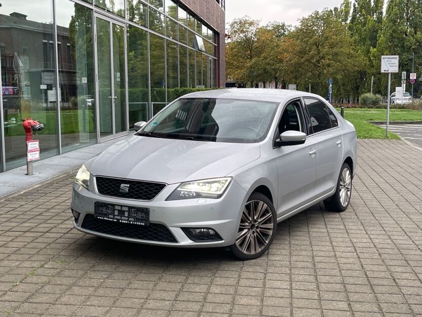 Seat Toledo 90.000 km 8.990 € Gelsenkirchen 45899