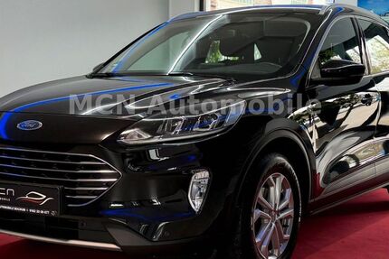 Ford Kuga 131.904 km 15.290 &euro; Bochum 44894