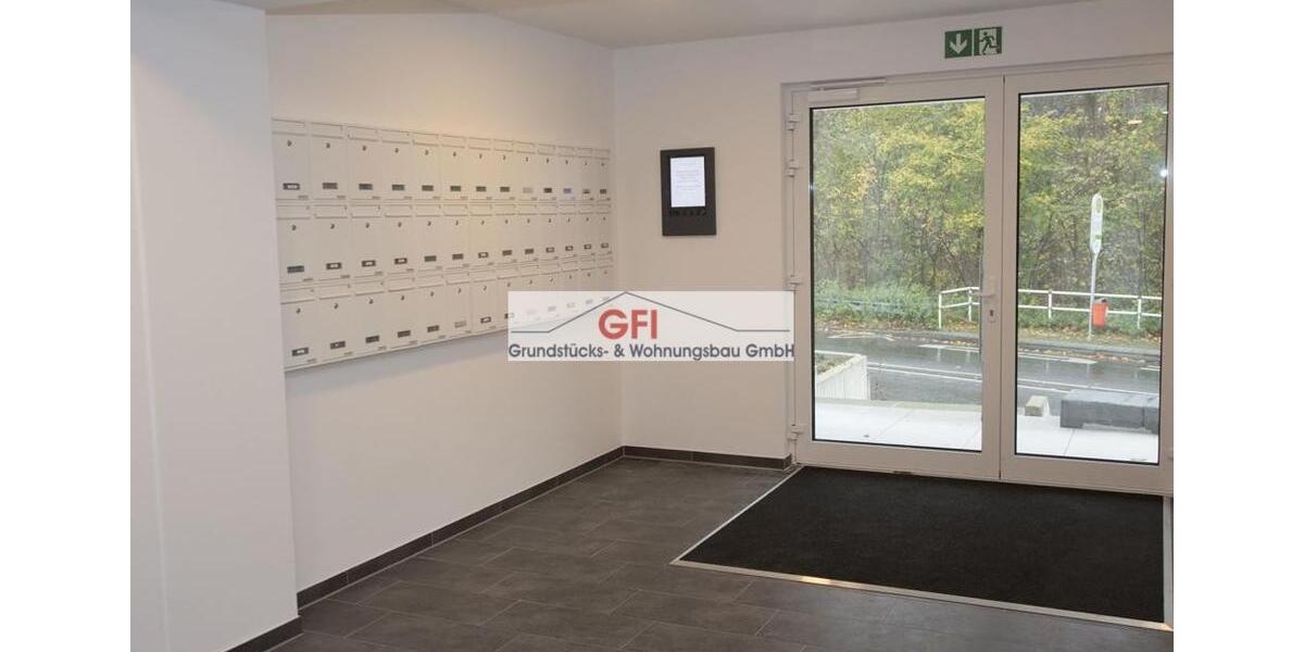 DAS RICHTIGE FÜR DEIN STUDIUM! Hochwertige möblierte Wohnung mit Waldblick! Vivaldi Campus! 1 zimmer