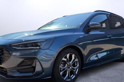 Ford Focus 23.570 km 25.390 &euro; Datteln 45711