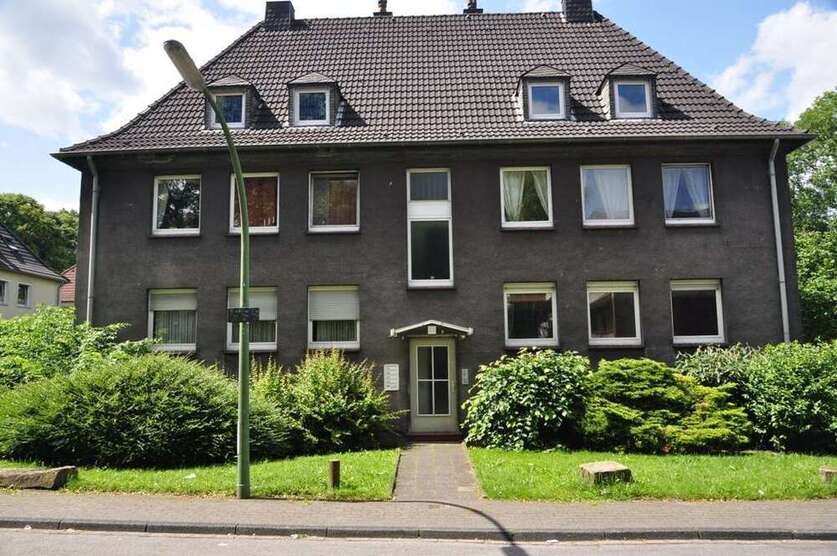 Wohnung zum Mieten in Herne 445 € 60.64 m²