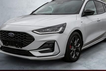 Ford Focus 18.743 km 20.999 &euro; Bochum 44803