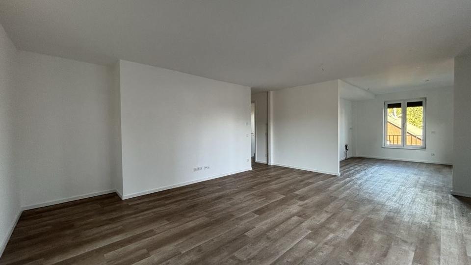 Etagenwohnung Dortmund Brackel - 2 Zimmer, 69 m&sup2;, 1.161&euro; | Angebot:26237458