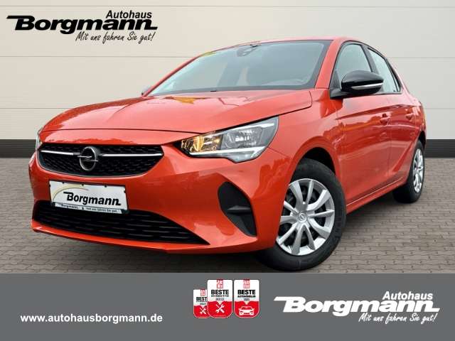Corsa