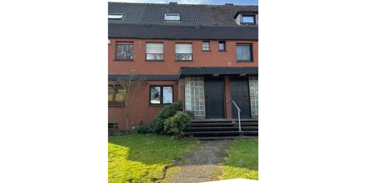 Reihenhaus Dortmund Huckarde - 4 Zimmer, 117 m&sup2;, 1.800&euro; | Angebot:26449187
