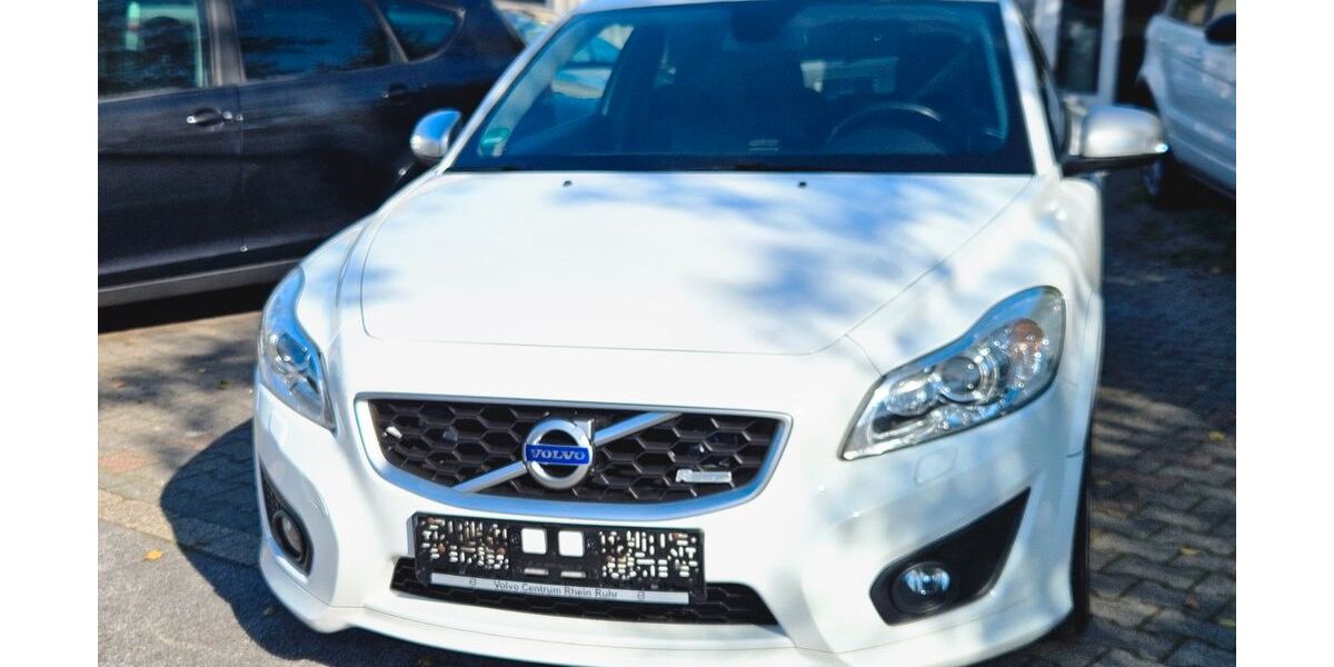 Volvo C30 136.000 km 7.699 &euro; Essen 45356