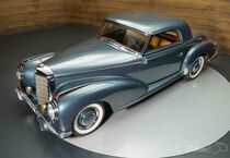 Mercedes S 300