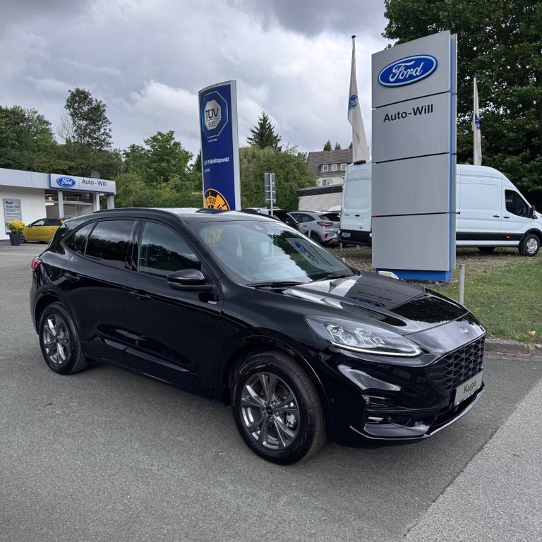 Ford Kuga 22.270 km 34.787 € Iserlohn 58636