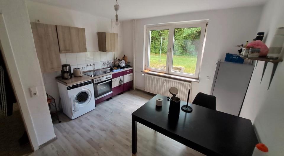 Etagenwohnung Dortmund Hörde - 2 Zimmer, 44 m&sup2;, 650&euro; | Angebot:26428143