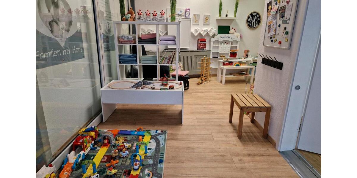 Top Location , 130 qm für Geburtstagsfeier oder Kurse zimmer