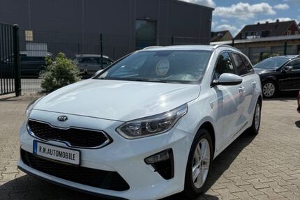 Kia ceed / Ceed
