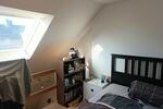 Maisonettenwohnung Dortmund Innenstadt Nord - 2 Zimmer, 47 m&sup2;, 400&euro; | Angebot:27564125