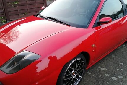 Fiat Coupe 96.331 km 8.000 € Oberhausen 46047