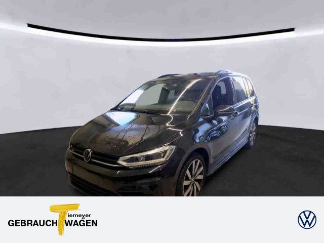 VW Touran 80.101 km 32.220 € Bochum 44892