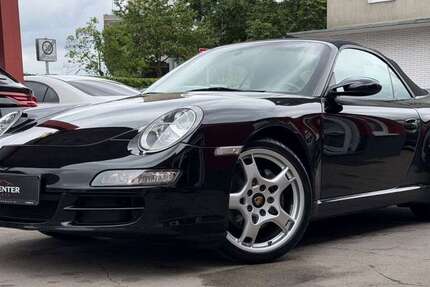 Porsche 911 138.000 km 39.990 &euro; Gelsenkirchen 45889