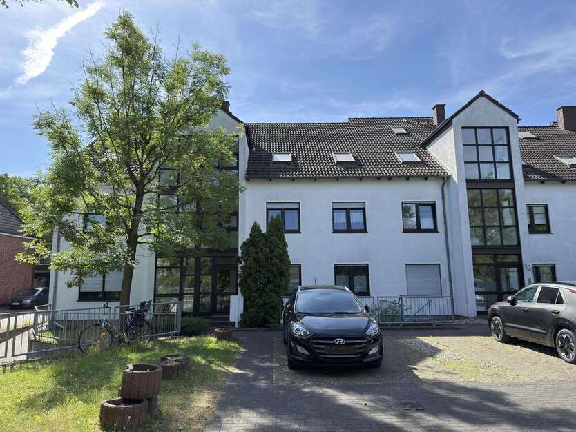 Wohnung zum Kaufen in Marl 199.000 € 87.86 m²
