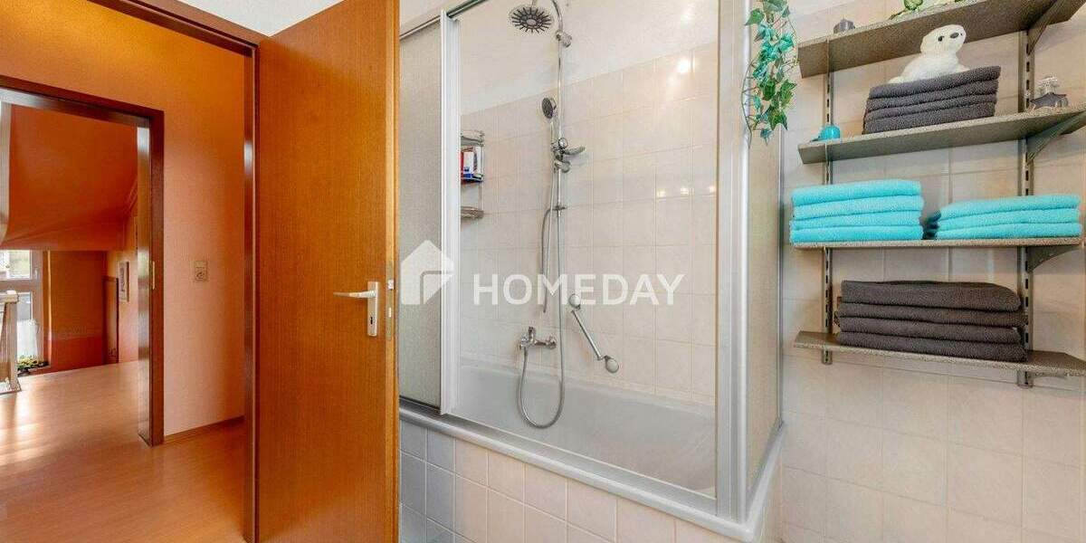 Doppelhaushälfte Herne Wanne - 4 Zimmer, 96 m&sup2;, 359.000&euro; | Angebot:25410251