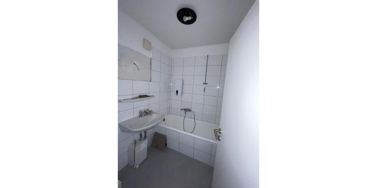 3-Zimmer-Wohnung in Velbert 3 zimmer