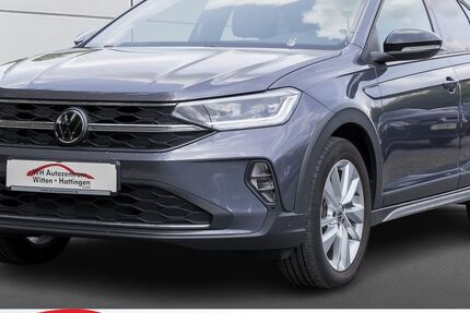 VW Taigo 33.175 km 21.390 &euro; Witten 58453