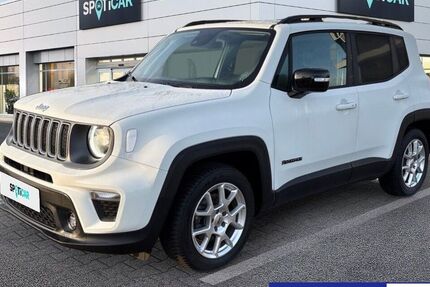 Jeep Renegade 40.731 km 20.770 &euro; Essen 45143