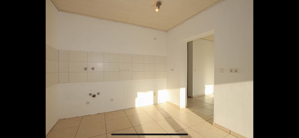 Etagenwohnung Dorsten - 2.5 Zimmer, 70 m&sup2;, 580&euro; | Angebot:26414715