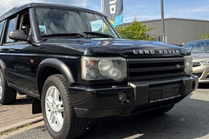 Land Rover Discovery 189.000 km 7.999 € Bochum 44809