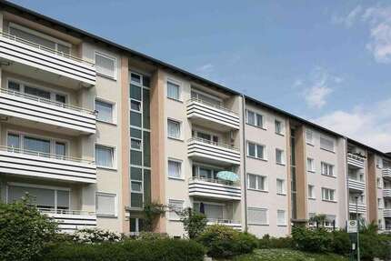 Wohnung Hagen Spielbrink - 2 Zimmer, 60 m&sup2;, 407&euro; | Angebot:27550771