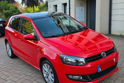 VW Polo 123.400 km 6.690 &euro; Wuppertal 42115