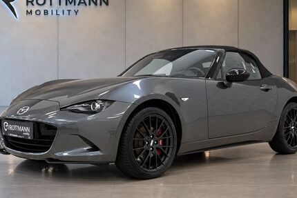 Mazda MX-5 11.831 km 39.900 &euro; Oberhausen 46149
