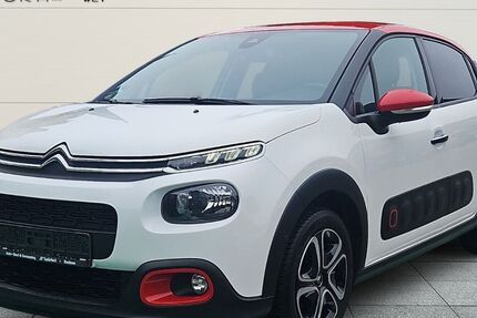 Citroen C3 49.794 km 13.480 &euro; Bochum 44809
