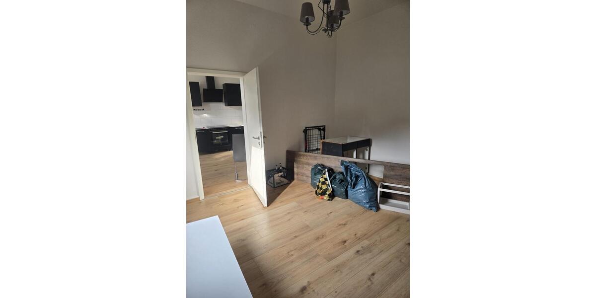 Etagenwohnung Bochum Günnigfeld - 2.5 Zimmer, 57 m&sup2;, 415&euro; | Angebot:26358120