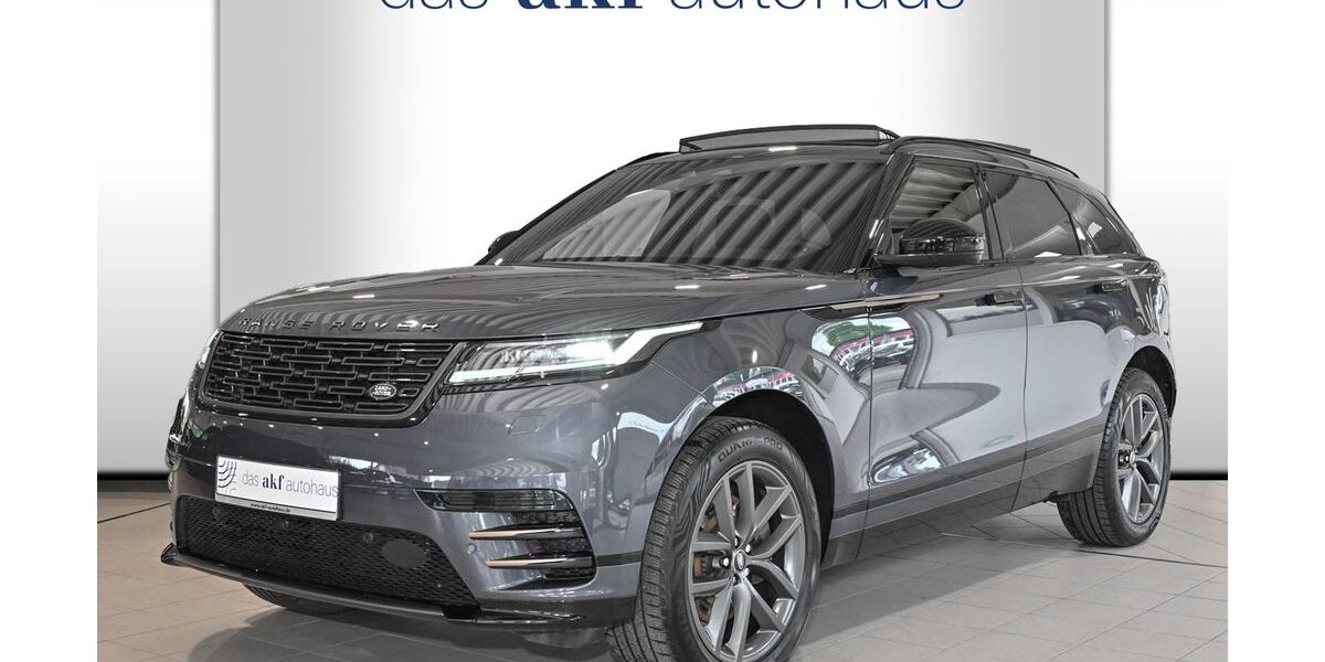 Land Rover Range Rover Velar 34.359 km 51.950 &euro; Schwerte 58239