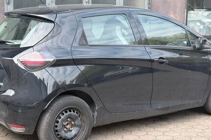 Renault ZOE 45.000 km 9.490 &euro; Witten - NRW 58452