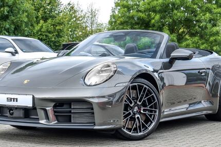 Porsche 992 4.999 km 189.990 &euro; Hagen 58119