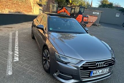 Audi A6 74.000 km 33.999 € Bochum 44866