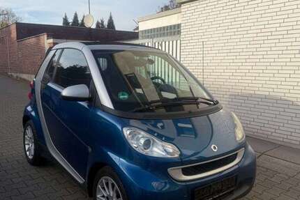 Smart forTwo 140.000 km 4.000 € Essen 45143