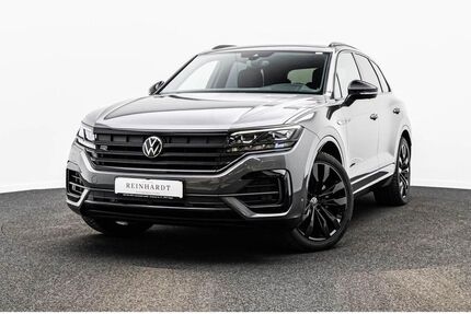 VW Touareg 86.732 km 51.310 &euro; Hagen 58091
