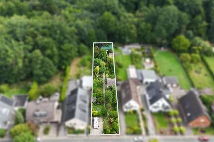 Grundstück zu verkaufen in Osnabrück Sutthausen 295.000 € 1084 m²