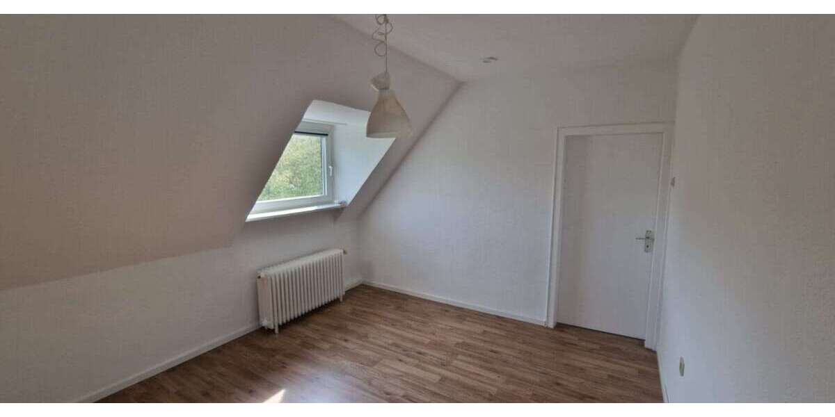 Etagenwohnung Dortmund Innenstadt Ost - 2 Zimmer, 45 m&sup2;, 450&euro; | Angebot:26891430