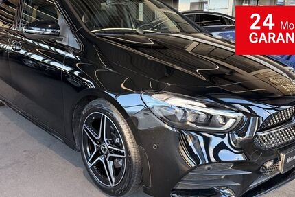 Mercedes-Benz B 200 4.723 km 36.900 &euro; Olfen 59399